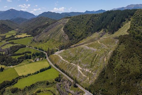 Photo of property in 4573 Shenandoah Highway, Maruia, Reefton, 7077