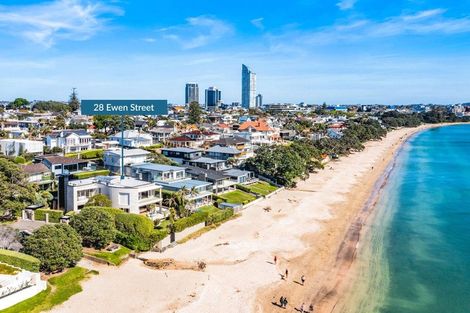 Photo of property in 28 Ewen Street, Takapuna, Auckland, 0622