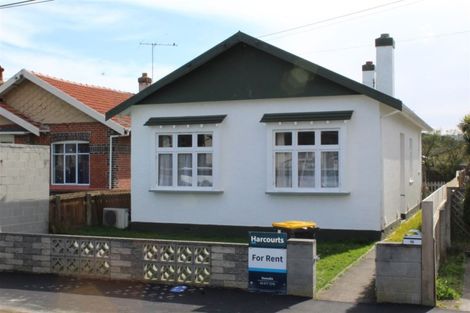Photo of property in 14 Crest Street, Tainui, Dunedin, 9013