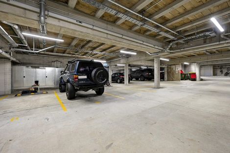 Photo of property in Detroit Apartments, 104/181 Tasman Street, Mount Cook, Wellington, 6021