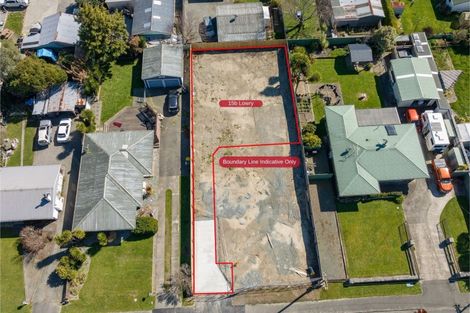 Photo of property in 15b Lowry Street, Richmond, 7020