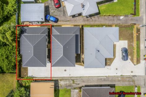 Photo of property in 46b Valentine Street, Papakura, 2110