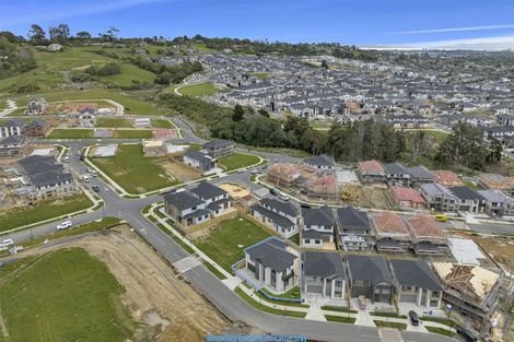 Photo of property in 11 Crossgar Road, Flat Bush, Auckland, 2019