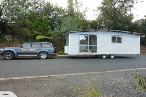 Photo of property in 44 Slater Road, Ruawaro, Huntly, 3772