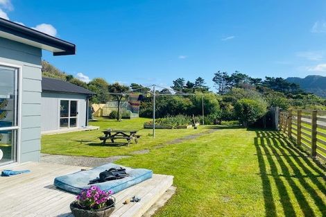 Photo of property in 16 Morpeth Street, Rapahoe, Greymouth, 7803