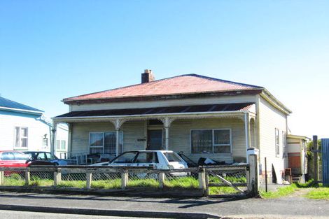 Photo of property in 74 Turumaha Street, Greymouth, 7805