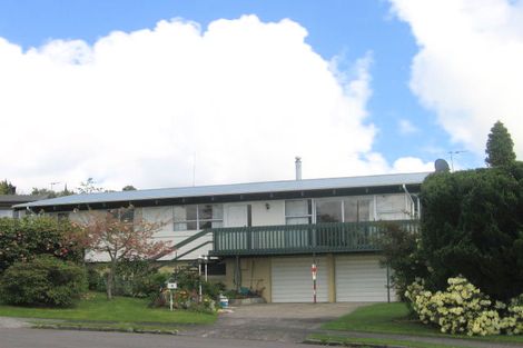 Photo of property in 9 Cheops Street, Pomare, Rotorua, 3015