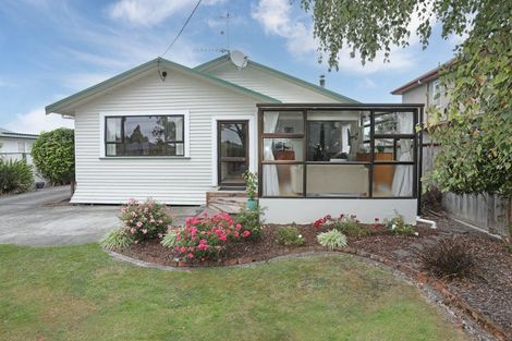 Photo of property in 15 North Street, Feilding, 4702