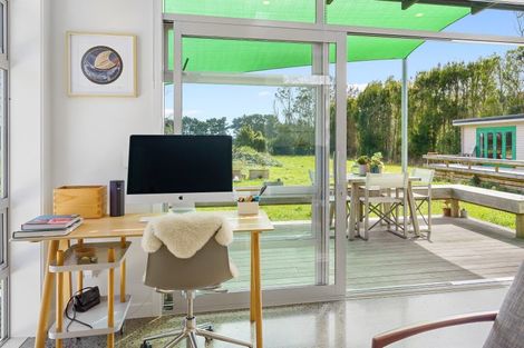 Photo of property in 21 Old Hautere Road, Hautere, Otaki, 5582