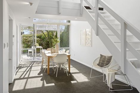 Photo of property in 74 Office Road, Merivale, Christchurch, 8014