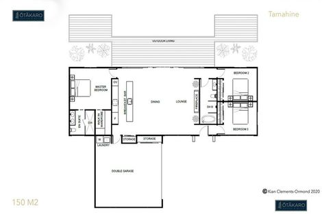 Photo of property in 8 Cherry Avenue, Darfield, 7510