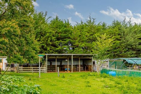 Photo of property in 16 Swamp Road, Ongaonga, 4272