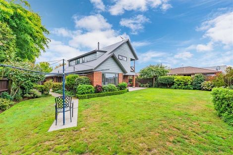 Photo of property in 34 Royleen Street, Casebrook, Christchurch, 8051