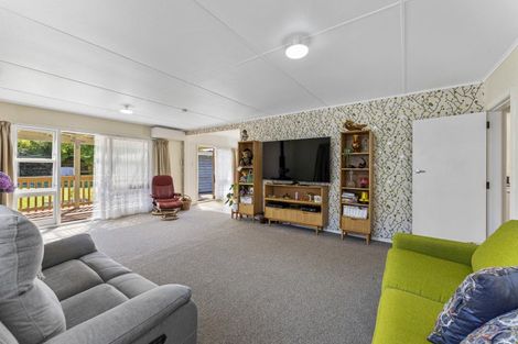 Photo of property in 113 Hine Road, Wainuiomata, Lower Hutt, 5014