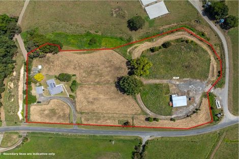 Photo of property in 96 Collie Road, Te Kowhai, Hamilton, 3288