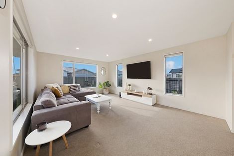 Photo of property in 12 Kingsbridge West, Burwood, Christchurch, 8083