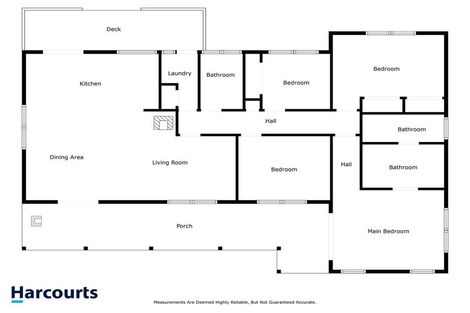 Photo of property in 3 Penmoral Lane, Lower Kaimai, Tauranga, 3171