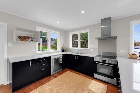 Photo of property in 52 Cambridge Road, Hillcrest, Hamilton, 3216