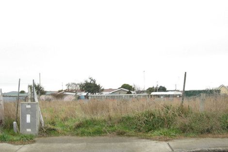 Photo of property in 116a Waiau Crescent, Kingswell, Invercargill, 9812