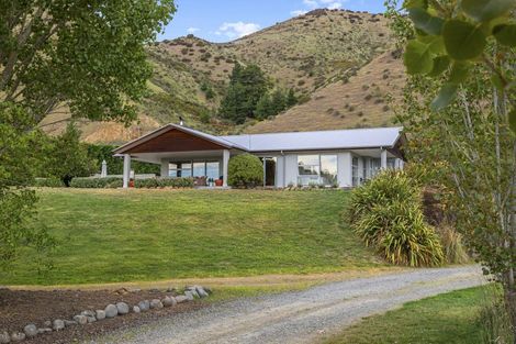 Photo of property in 560 Hurunui Bluff Road, Hurunui, Hawarden, 7385
