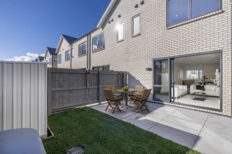 Photo of property in 12 Samuel Marsden Place, Whenuapai, Auckland, 0618