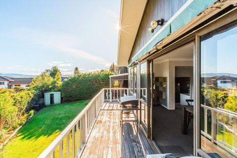 Photo of property in 101 Shepherd Road, Waipahihi, Taupo, 3330