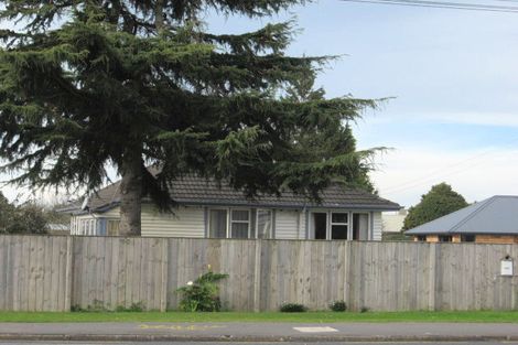 Photo of property in 1044 Heaphy Terrace, Fairfield, Hamilton, 3214