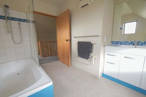 Photo of property in 4/17 Rosewarne Street, Spreydon, Christchurch, 8024