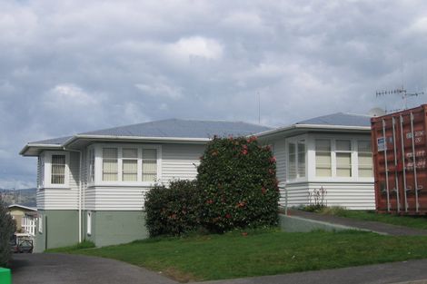 Photo of property in 6 Lincoln Terrace, Gate Pa, Tauranga, 3112