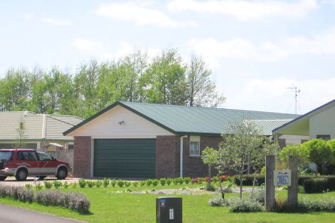 Photo of property in 114 Tawari Street, Matamata, 3400