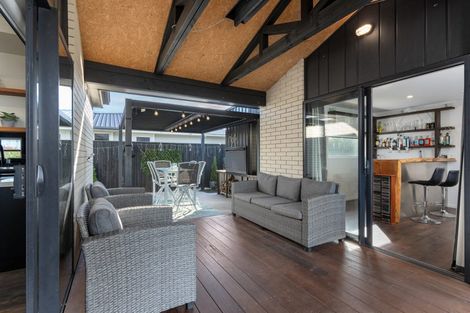 Photo of property in 5 Carmella Drive, Rolleston, 7615