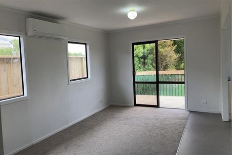 Photo of property in 47 Flat Bush Road, Clover Park, Auckland, 2023