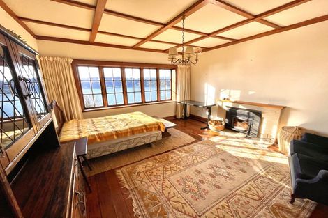 Photo of property in 57 Grafton Road, Roseneath, Wellington, 6011