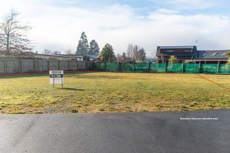Photo of property in 15 Elmwood Drive, Methven, 7730