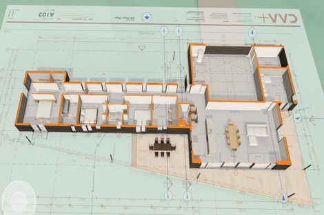 Photo of property in 15 Clarkson Avenue, Westmere, Whanganui, 4501