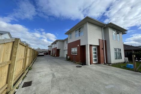 Photo of property in 1/53 May Street, Hamilton East, Hamilton, 3216