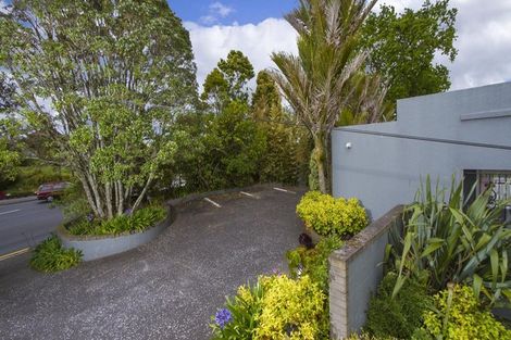 Photo of property in 109a Mokoia Road, Birkenhead, Auckland, 0626