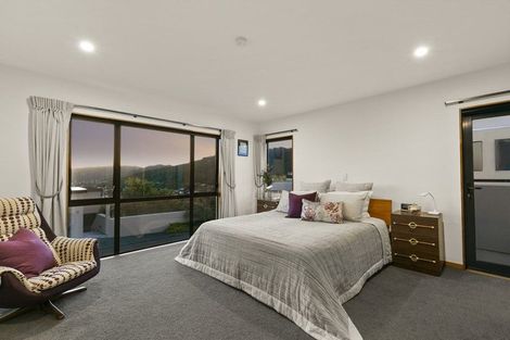 Photo of property in 20 Imran Terrace, Khandallah, Wellington, 6035