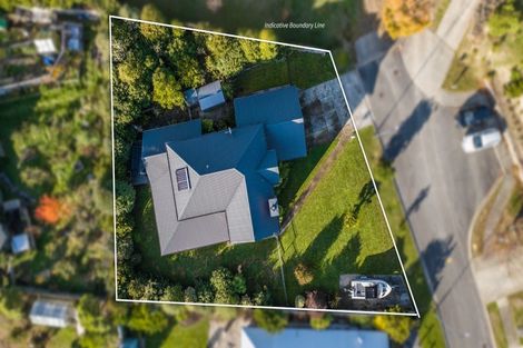 Photo of property in 5 Fantail Heights, Picton, 7220