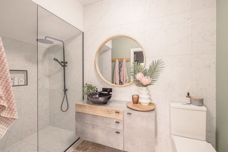 Photo of property in 4 Drummond Street, Sydenham, Christchurch, 8023