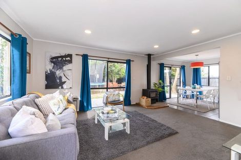 Photo of property in 43 Price Crescent, Mount Wellington, Auckland, 1060