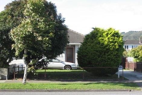 Photo of property in 377 Cambridge Terrace, Naenae, Lower Hutt, 5011