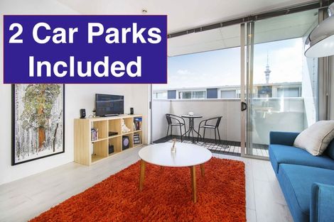 Photo of property in 204/22 Fisher-point Drive, Auckland Central, Auckland, 1010