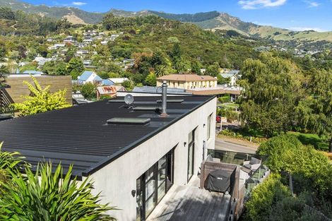 Photo of property in 9 Woodills Road, Akaroa, 7520