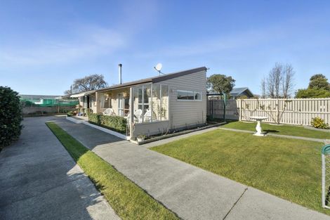 Photo of property in 86-86a East Belt, Rangiora, 7400