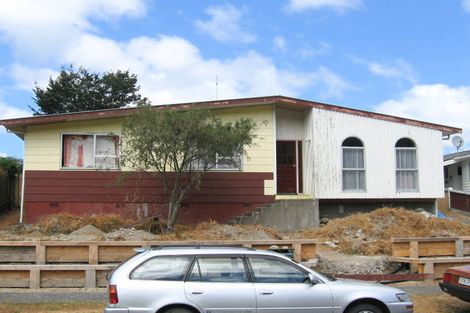 Photo of property in 10 Fremont Grove, Totara Park, Upper Hutt, 5018