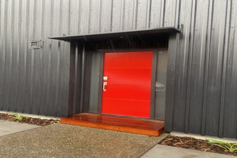 Photo of property in 1/24 Wharenui Road, Upper Riccarton, Christchurch, 8041