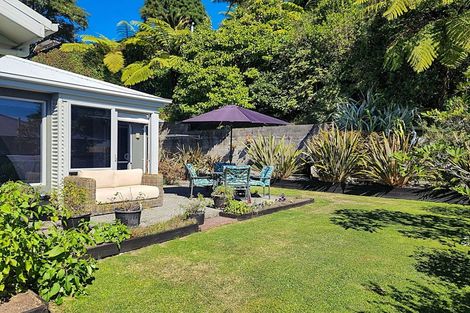 Photo of property in 4 L A Place, Greymouth, 7805