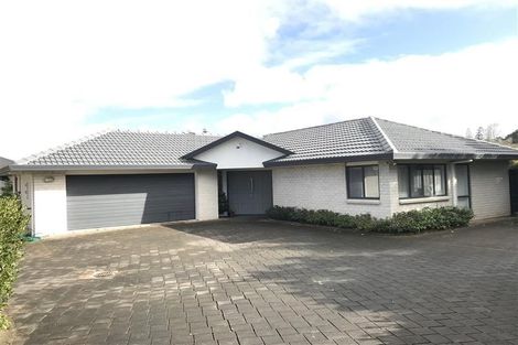 Photo of property in 37 Rochester Crescent, Somerville, Auckland, 2014