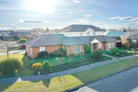 Photo of property in 36 Bella Rosa Drive, Hei Hei, Christchurch, 8042